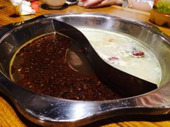 -傣妹火锅(建军东路店)