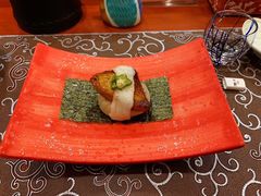 -九献创意菜·牛排料理(亮马河花园店)