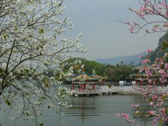 -星湖旅游景区七星岩