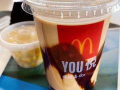 -麦当劳(厦门思明路店)