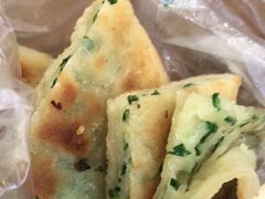 -咏春葱油饼(德政中路店)