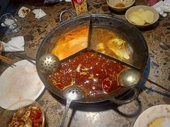 -叁口煮市井老火锅(春熙路店)