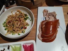 -小大董·烤鸭(凤凰汇店)