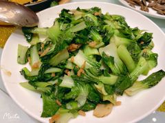 -金春禧·鲁菜海鲜(延吉路万达店)