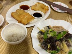 -佛有缘素食馆·荔湾老字号(陈家祠首店)