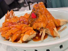 -王厚元饺子·辽菜·烤鸭(工会大厦店)