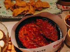 -七八冷面·延边朝鲜族美食(欢乐谷店)