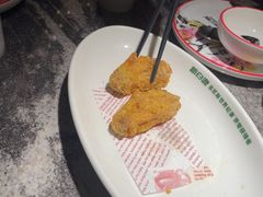 -新白鹿餐厅(松江开元地中海店)