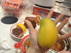 -龍歌自助小火锅(芝罘万达店)