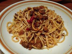 -萨莉亚意式餐厅(万嘉商业广场店)