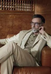 -Biella Fibers杰尼亚Zegna面料西装·夹克·礼服全定制Bespoke(晶耀前滩店)
