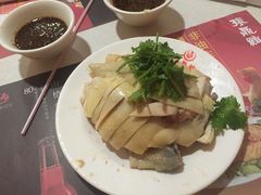 -振鼎鸡(福州路店)