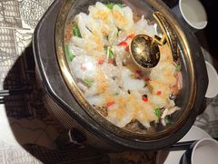 -绿茶餐厅(昌平悦荟店)