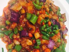 -李老爹香辣蟹(宣武门店)
