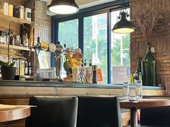 -LA MAISON公鸡和龙(蛇口店)