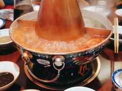 -1078號老北京涮肉(松柏店)