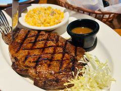 -Texas Roadhouse(世纪汇广场店)