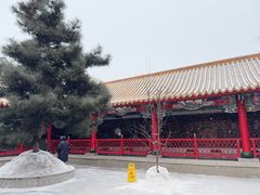 -哈尔滨极乐寺