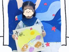 -尼莫儿童美术(三阳路融科天城校区)