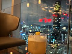 -The Penthouse酒吧