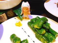 -唐廊烤鸭店(工体店)