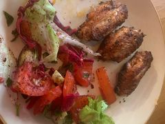 -Elif Turkish BBQ Restaurant