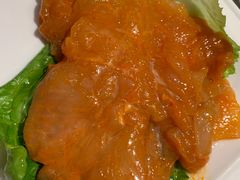 里脊肉-么子烤肉(化龙池店)
