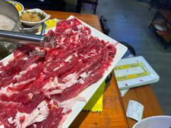 -大吉利潮汕牛肉火锅(王府井店)