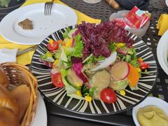 -申德勒加油站餐厅(三里屯北小街店)