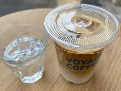 -VOYAGE COFFEE(杨梅竹店)