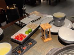 -同仁四季椰子鸡(海岸城天利店)