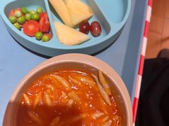 -西贝莜面村(万象天地店)