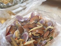 -周记蟹仔粉(侨港风情街店)