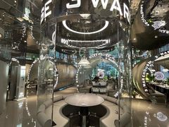 -3号仓库·创意中国菜(乐清正大广场店)