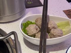 -潮正和潮汕牛肉火锅·老字号(番禺万达店)