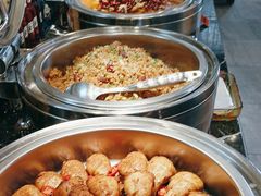 -非烤勿扰韩料自助烤肉(松山湖万科店)