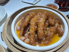 -味可道美食坊(福基路店)