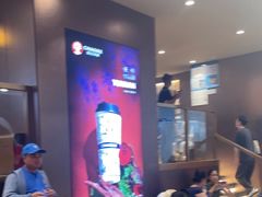 -霸王茶姬(上海恒基名人店)