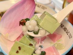 -食膳星港记·手工现做港式茶餐厅(吉联店)