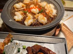 -绿茶餐厅(昆明世纪金源店)