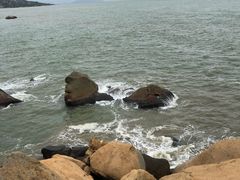 -那琴半岛地质海洋公园