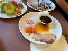 -The COOK·厨餐厅·自助餐(浦东嘉里大酒店)