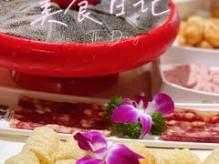 -大龙燚火锅(长寿路店)