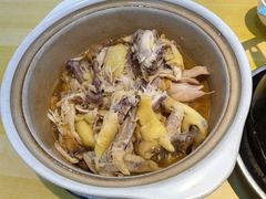 -民间瓦缸煨汤館(嵩山路店)