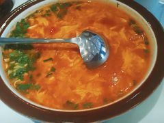 疙瘩汤-紫光园(创始店)