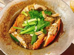 -大螃蟹海鲜餐厅