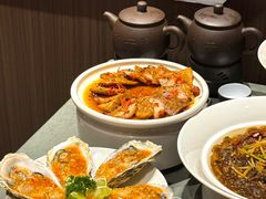 -潮澎派·潮汕菜大排档(南较西路店)