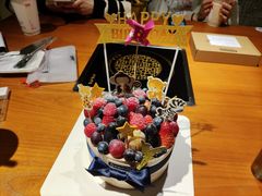 -EnergyCake蛋糕理想国