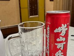 -良友·海鲜青岛菜(五四广场店)