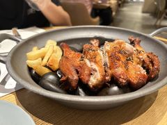 -原石牛扒·约会餐厅(龙城万科里店)